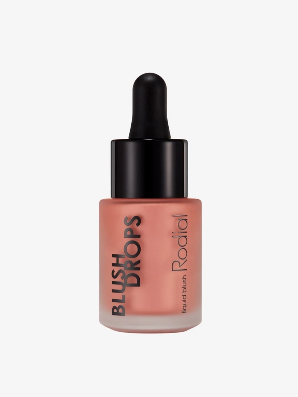 Rodial Blush Drops Liquid Blush — Mauve Pink